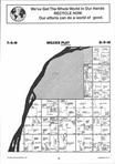 Map Image 004, Hancock County 2002 Published by Farm and Home Publishers, LTD